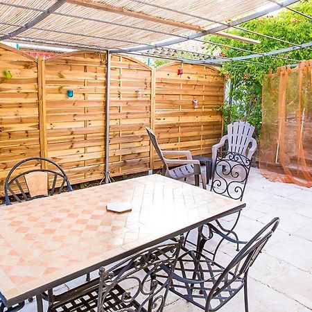 L'Olivier - Climatise Appartement 4 Pers Plus Bebe - 2 Pieces Proche Mer Saint-Raphaël Zewnętrze zdjęcie