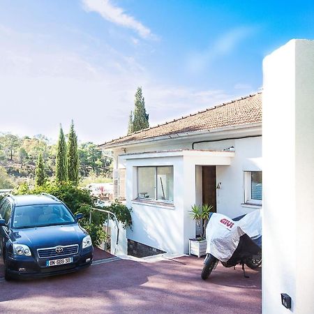 L'Olivier - Climatise Appartement 4 Pers Plus Bebe - 2 Pieces Proche Mer Saint-Raphaël Zewnętrze zdjęcie