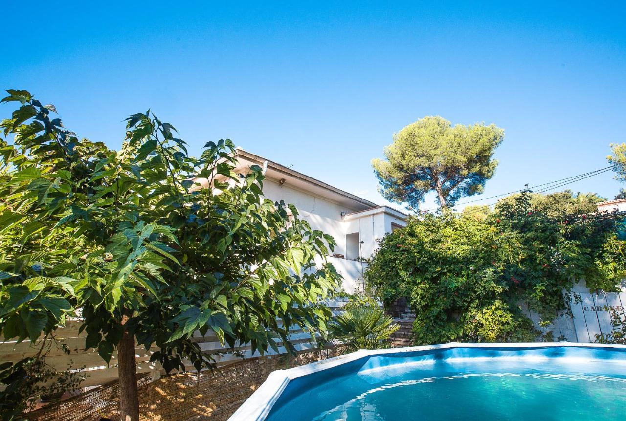 L'Olivier - Climatise Appartement 4 Pers Plus Bebe - 2 Pieces Proche Mer Saint-Raphaël Zewnętrze zdjęcie