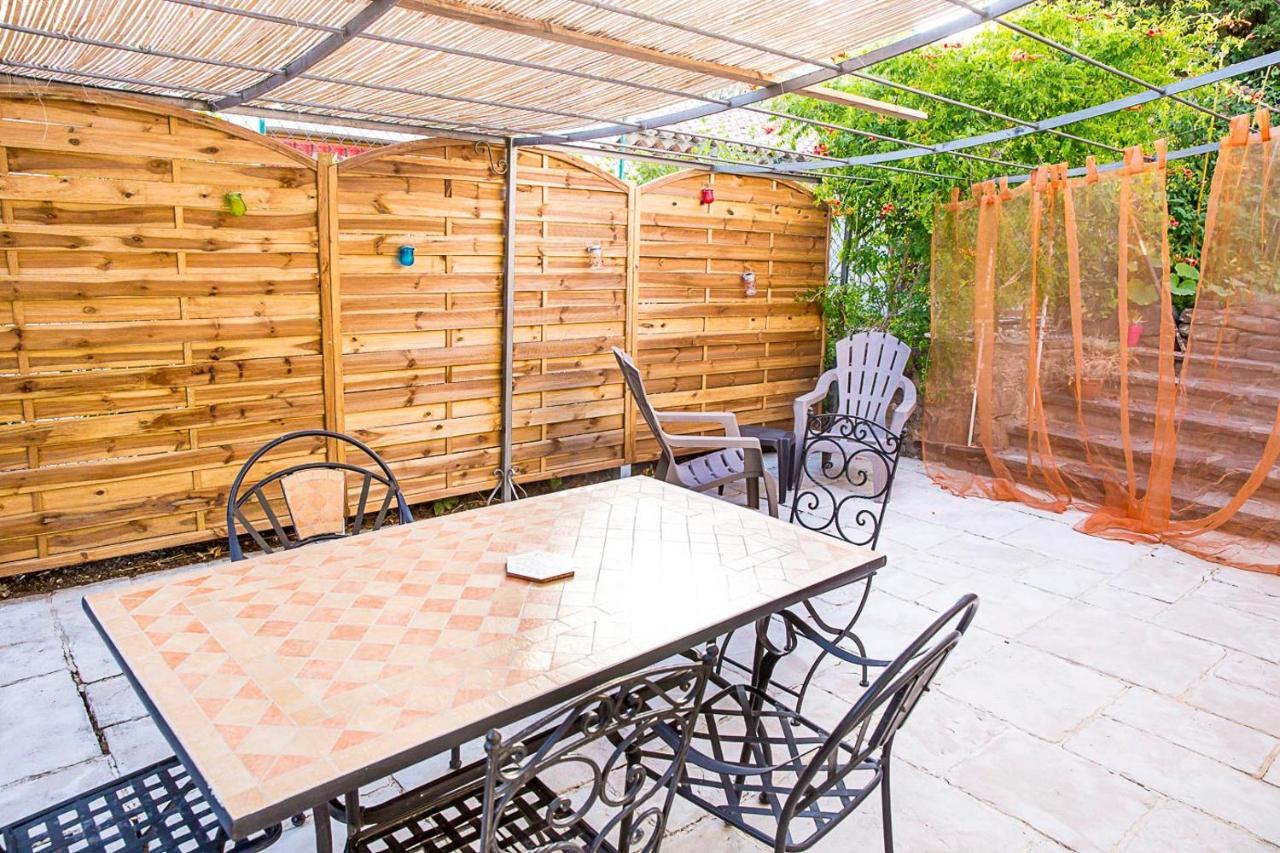 L'Olivier - Climatise Appartement 4 Pers Plus Bebe - 2 Pieces Proche Mer Saint-Raphaël Zewnętrze zdjęcie