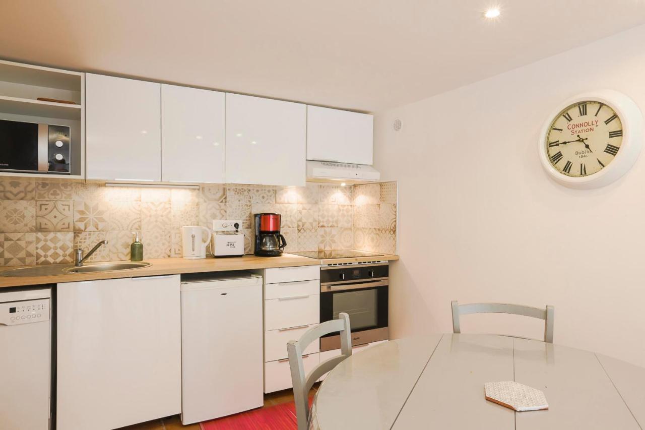 L'Olivier - Climatise Appartement 4 Pers Plus Bebe - 2 Pieces Proche Mer Saint-Raphaël Zewnętrze zdjęcie