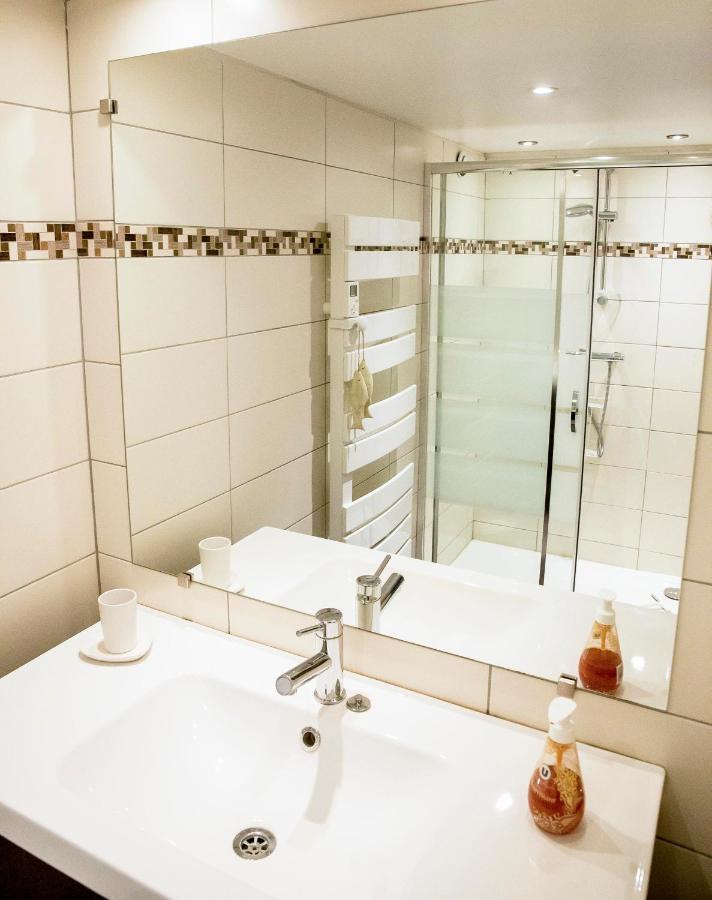 L'Olivier - Climatise Appartement 4 Pers Plus Bebe - 2 Pieces Proche Mer Saint-Raphaël Zewnętrze zdjęcie