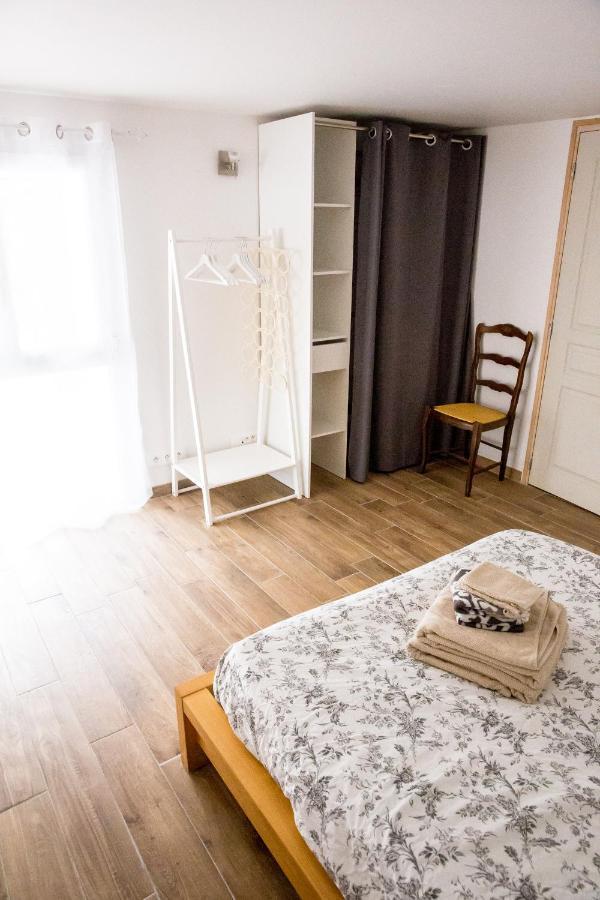 L'Olivier - Climatise Appartement 4 Pers Plus Bebe - 2 Pieces Proche Mer Saint-Raphaël Zewnętrze zdjęcie