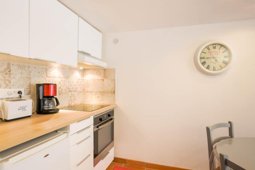 L'Olivier - Climatise Appartement 4 Pers Plus Bebe - 2 Pieces Proche Mer Saint-Raphaël Zewnętrze zdjęcie