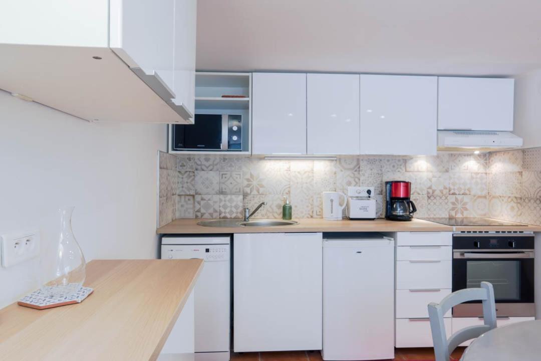 L'Olivier - Climatise Appartement 4 Pers Plus Bebe - 2 Pieces Proche Mer Saint-Raphaël Zewnętrze zdjęcie